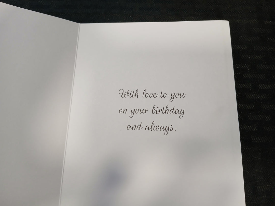 Bright Birthday greeting cards