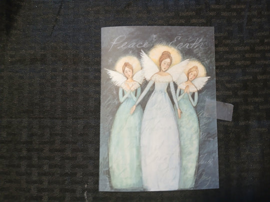 Christmas greetings cards