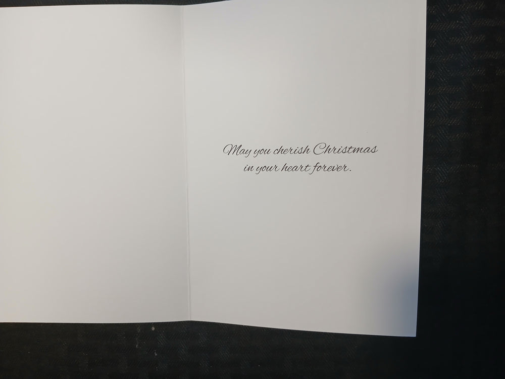 Christmas greetings cards