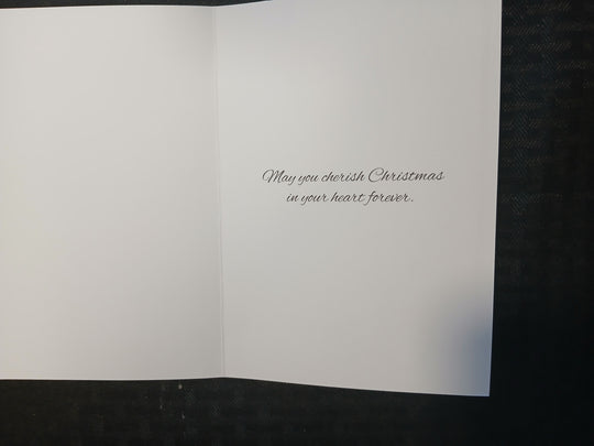Christmas greetings cards