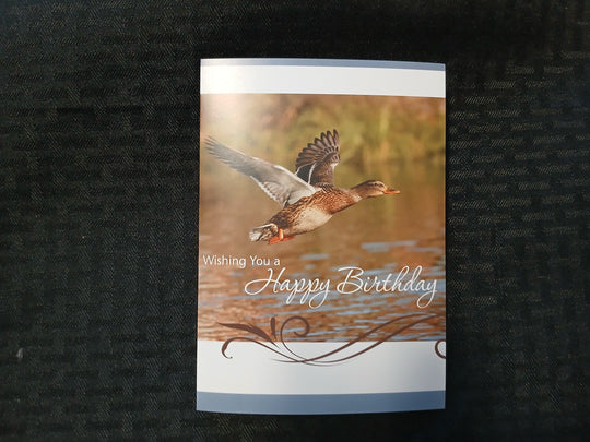 Birthday greetings for him