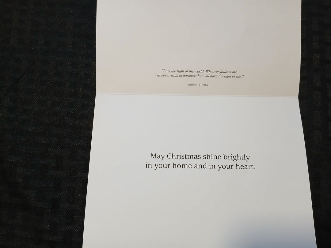 Christmas greetings cards