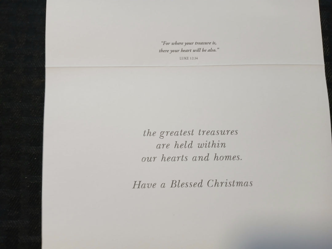 Christmas greetings cards