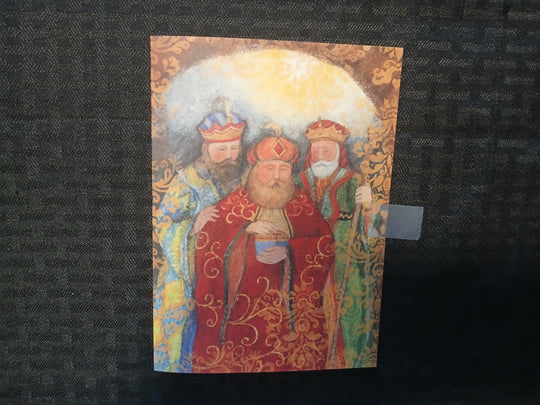 Christmas greetings cards