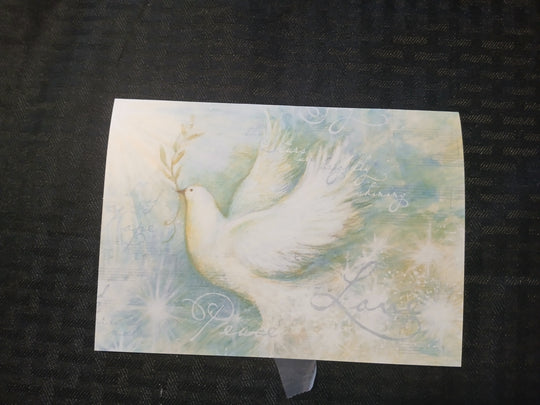 Christmas greetings cards