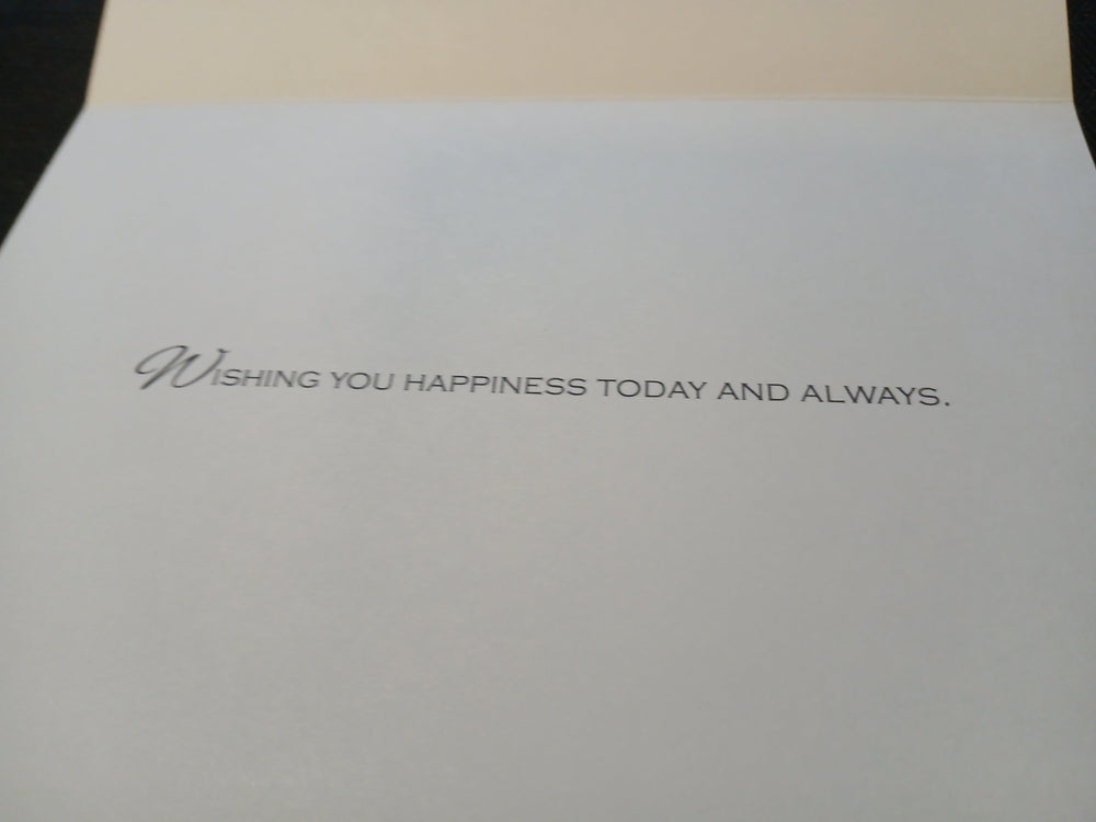 Birthday wishes for him