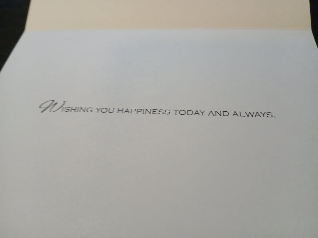 Birthday wishes for him