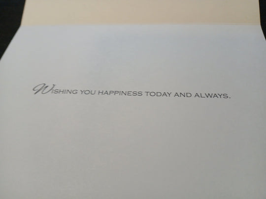 Birthday wishes for him