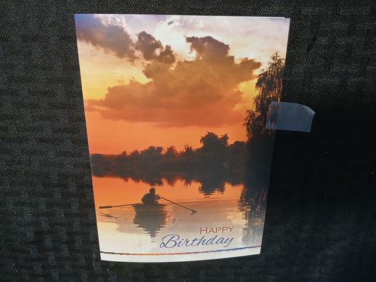 Birthday wishes for him