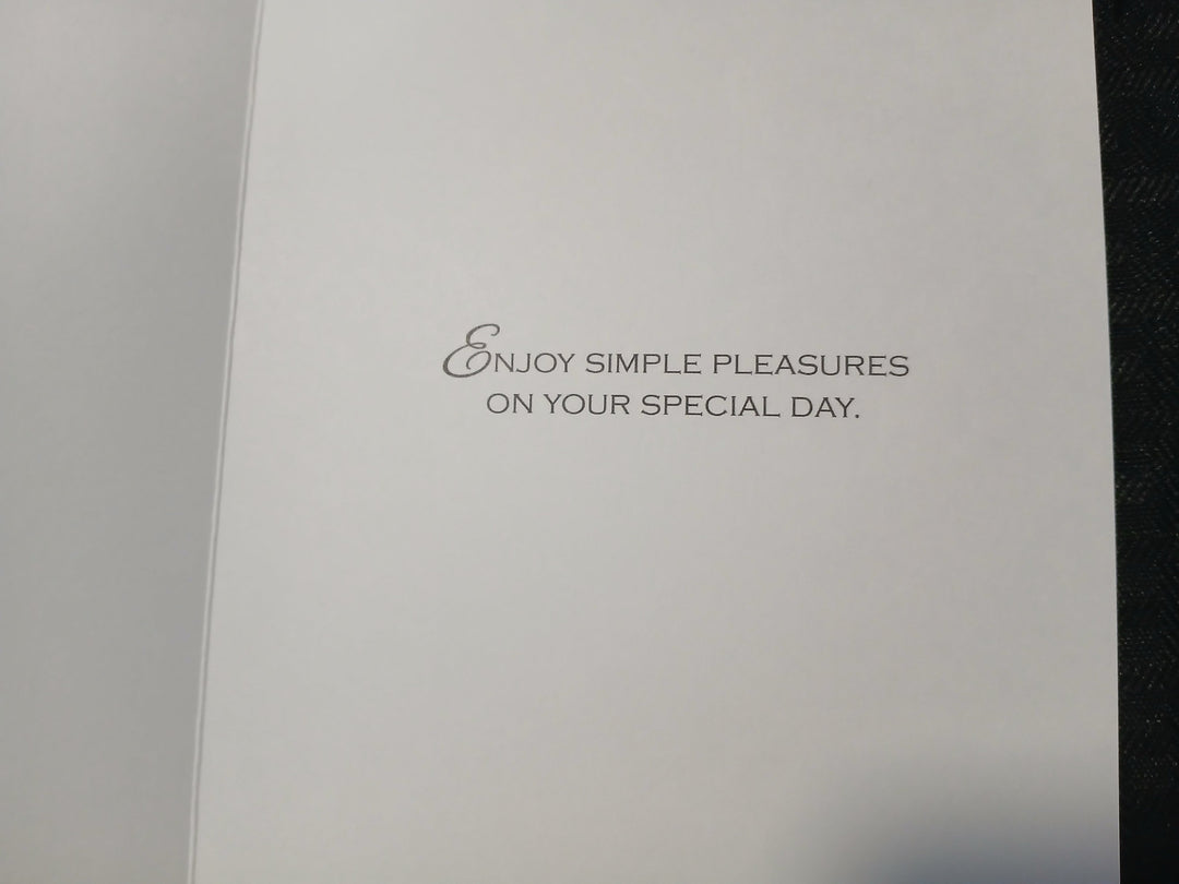 Birthday wishes for him