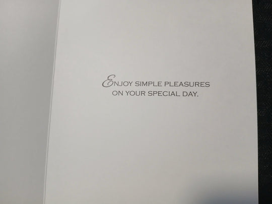 Birthday wishes for him