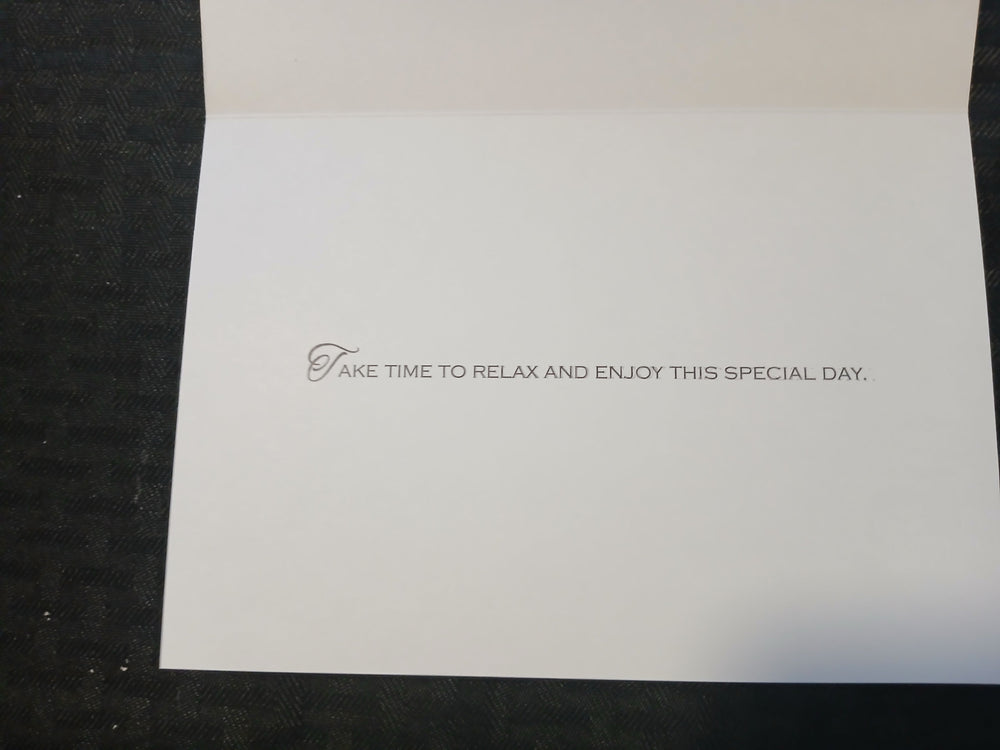 Birthday wishes for him