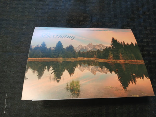 Birthday wishes for him