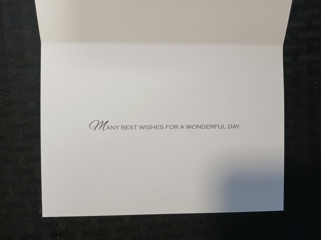 Birthday wishes for him