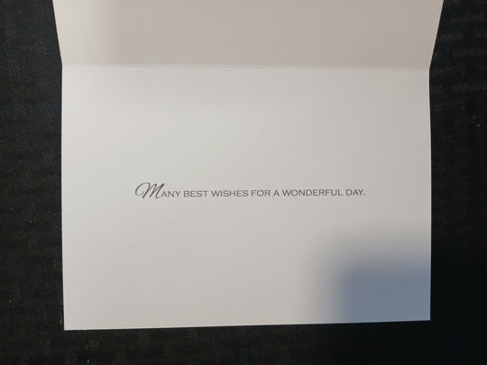 Birthday wishes for him