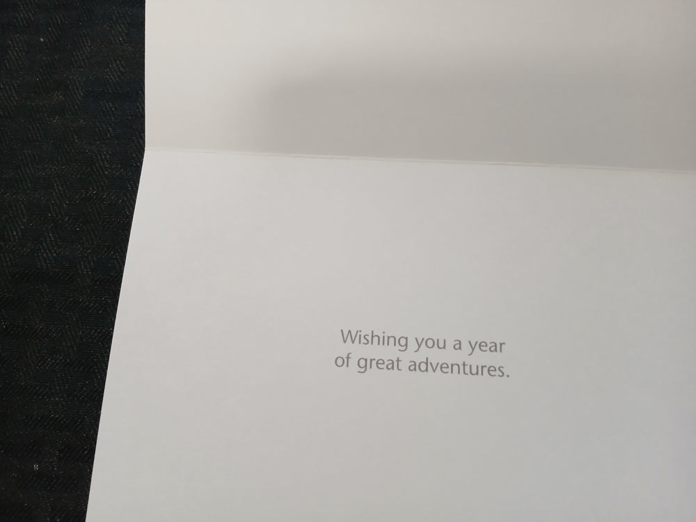 Birthday greetings for him