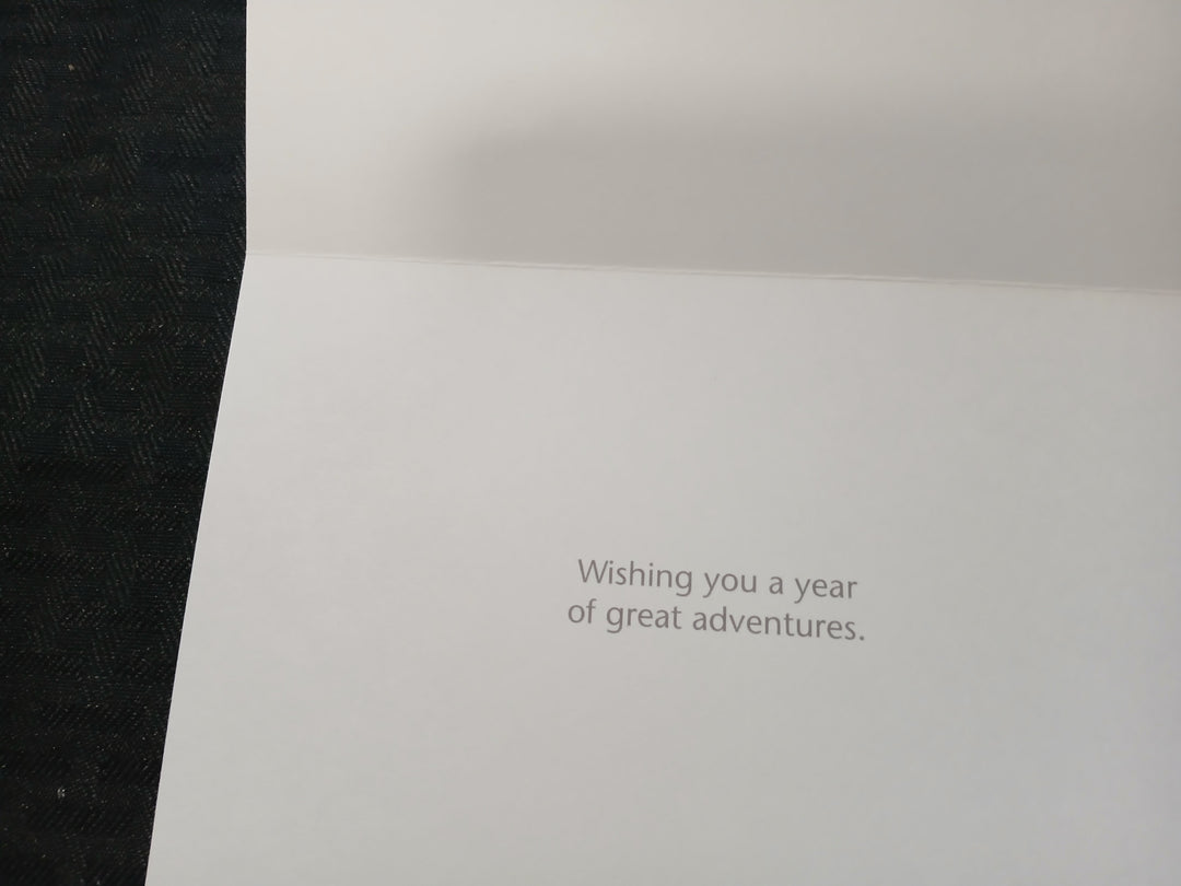 Birthday greetings for him