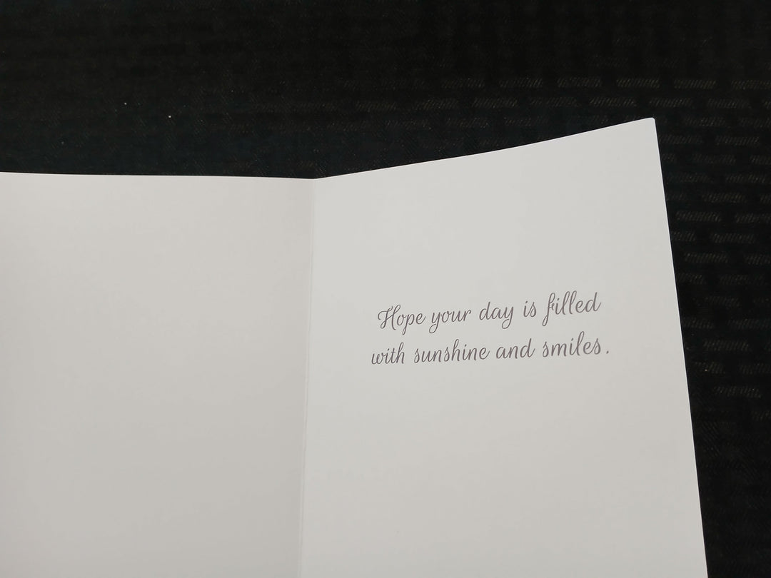 Easter greetings cards