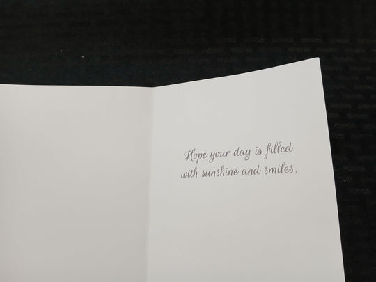 Easter greetings cards