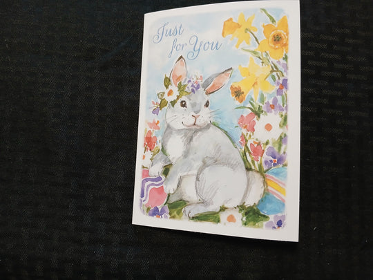 Easter greetings cards