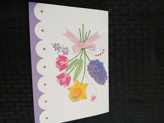 Easter greetings cards