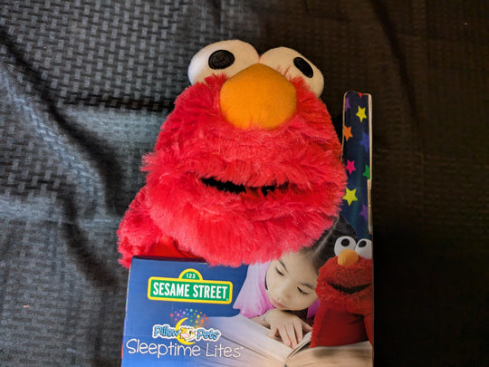 Elmo, Sleeptime Lites