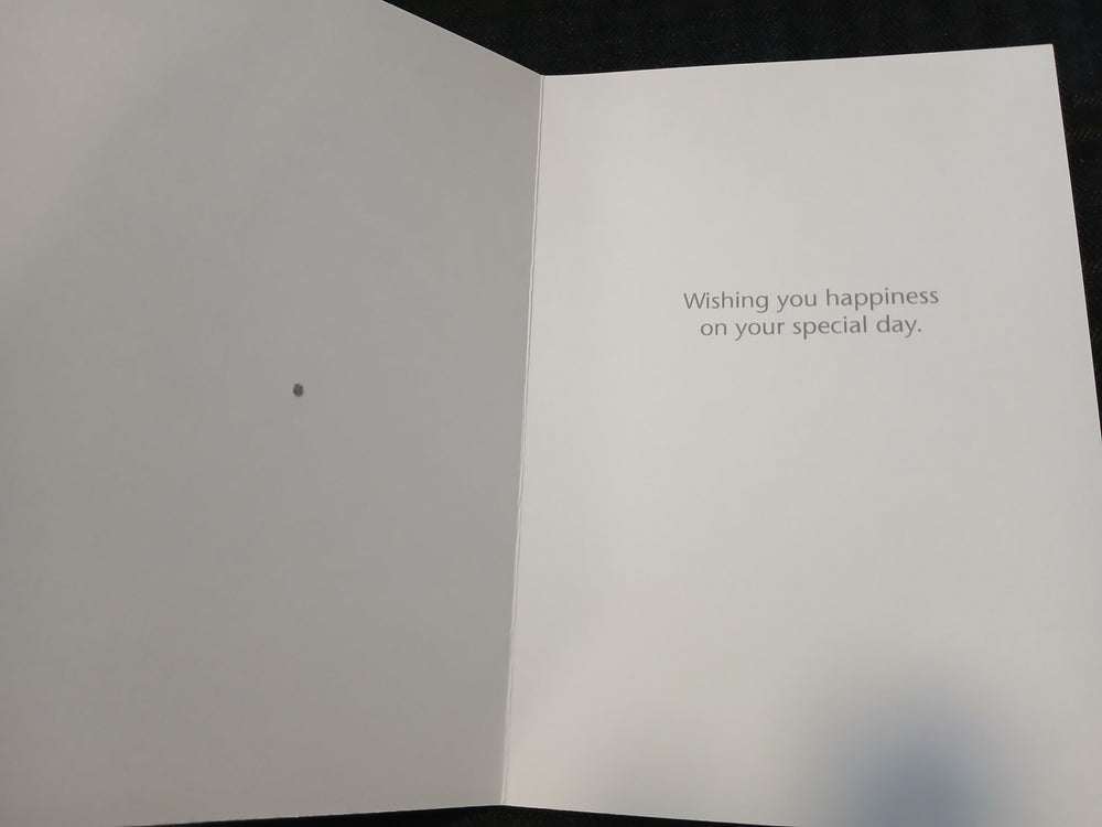 Birthday greetings for him