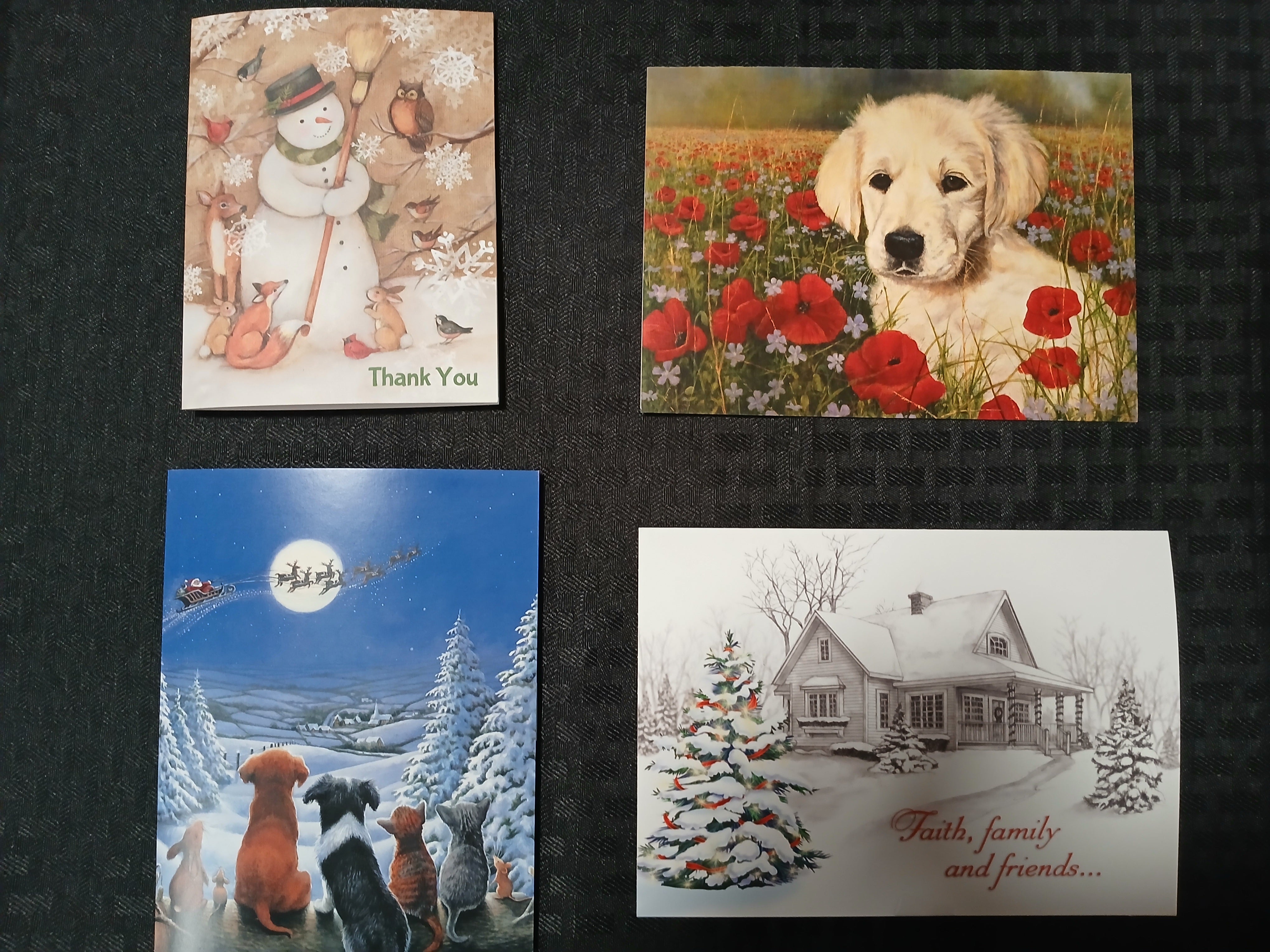 All Occasion Greeting Cards