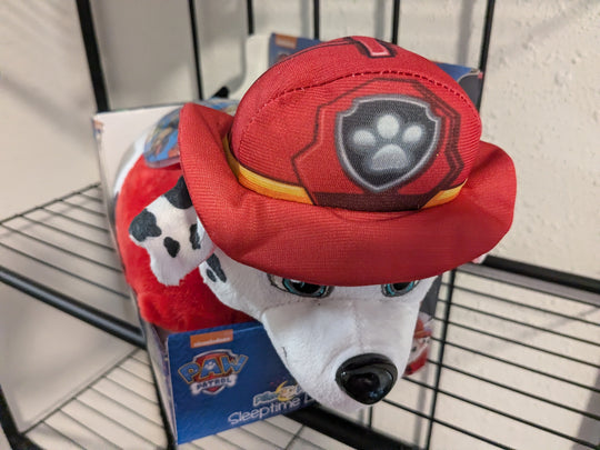 Marshall Paw Patrol Sleeptime Lites